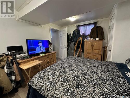 129 Birch Drive, Weyburn, SK - Indoor Photo Showing Bedroom