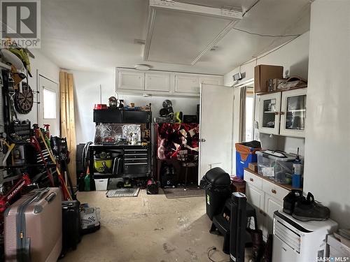 129 Birch Drive, Weyburn, SK - Indoor