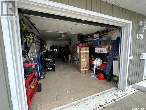 129 Birch Drive, Weyburn, SK - 