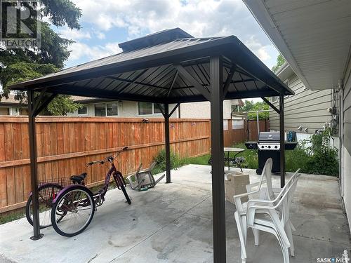 129 Birch Drive, Weyburn, SK - Outdoor