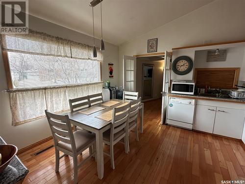 129 Birch Drive, Weyburn, SK - Indoor