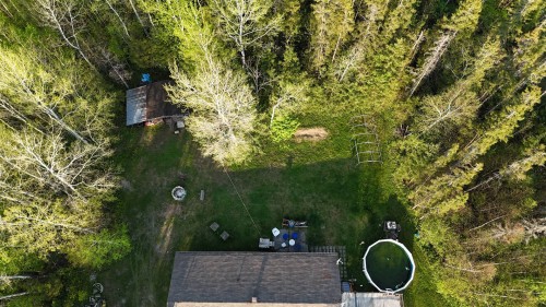 Extérieur - 562 Route 111, Saint-Marc-De-Figuery, QC - Outdoor