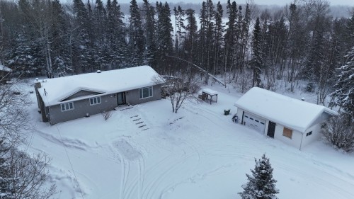 Extérieur - 562 Route 111, Saint-Marc-De-Figuery, QC - Outdoor