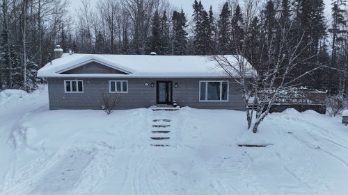 Façade - 562 Route 111, Saint-Marc-De-Figuery, QC - Outdoor