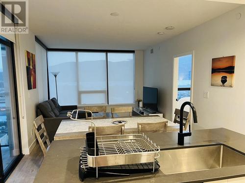 1471 St Paul Street Unit# 905, Kelowna, BC - Indoor