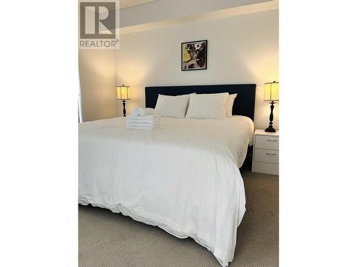 1471 St Paul Street Unit# 905, Kelowna, BC - Indoor Photo Showing Bedroom