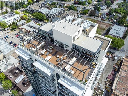 1471 St Paul Street Unit# 905, Kelowna, BC - 