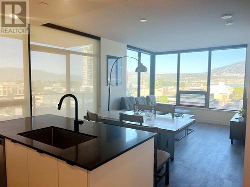 1471 St Paul Street Unit# 905, Kelowna, BC - Indoor