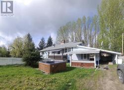 181 KEEFE ROAD  Hixon, BC V0K 1S0