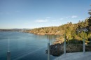 6B-1000 Sookepoint Pl, Sooke, BC  - Outdoor With Body Of Water With View 