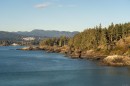 6B-1000 Sookepoint Pl, Sooke, BC  - Outdoor With Body Of Water With View 