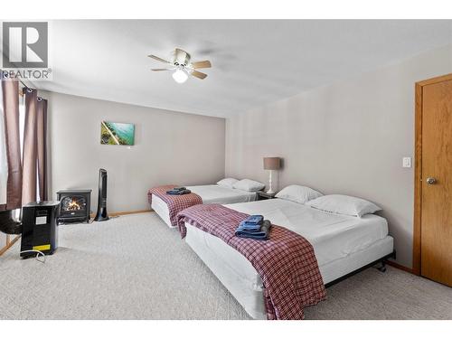 2054 Trans Canada Highway, Sicamous, BC 