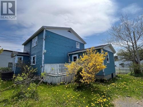 32 O'Reilly Street, Placentia, NL - Outdoor