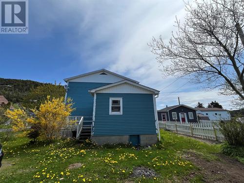 32 O'Reilly Street, Placentia, NL - Outdoor