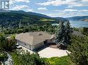This is Coldstream living! - 8827 Michael Drive, Coldstream, BC  - Outdoor With Body Of Water With View 