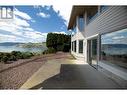 8827 Michael Drive, Coldstream, BC  - Outdoor With Body Of Water With View 