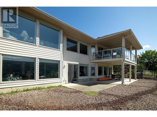 8827 Michael Drive, Coldstream, BC - Outdoor