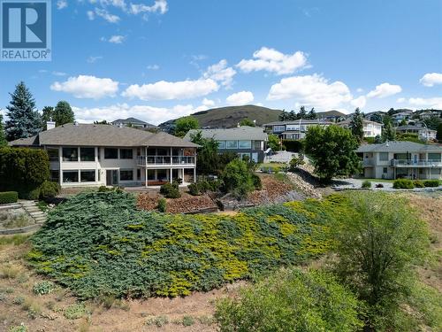 8827 Michael Drive, Coldstream, BC - Outdoor