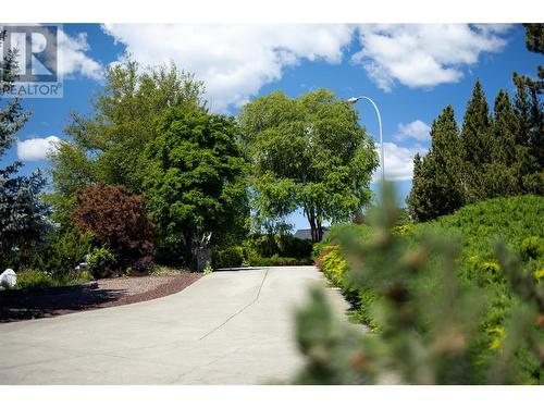 8827 Michael Drive, Coldstream, BC - Outdoor With View
