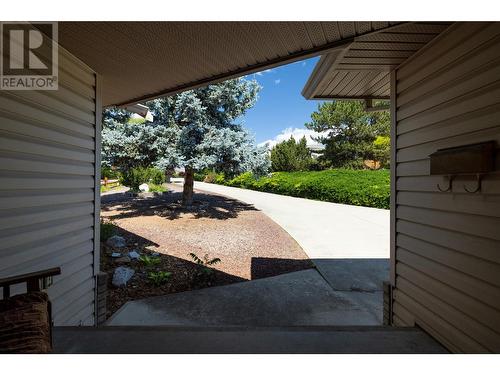 8827 Michael Drive, Coldstream, BC - Outdoor With Exterior