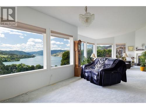 Views from..... - 8827 Michael Drive, Coldstream, BC - Indoor