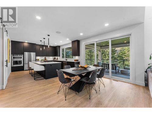 1528 Cabernet Way Lot# Lot 31, West Kelowna, BC - Indoor