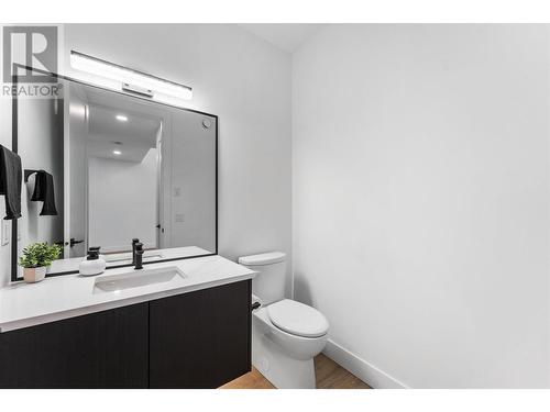 1528 Cabernet Way Lot# Lot 31, West Kelowna, BC - Indoor Photo Showing Bathroom