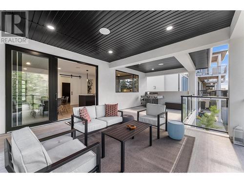 1528 Cabernet Way Lot# Lot 31, West Kelowna, BC - Outdoor With Deck Patio Veranda With Exterior