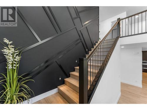 1528 Cabernet Way Lot# Lot 31, West Kelowna, BC - Indoor Photo Showing Other Room