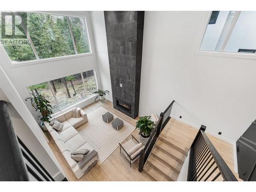 1528 Cabernet Way Lot# Lot 31, West Kelowna, BC - Indoor Photo Showing Other Room