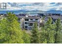 1528 Cabernet Way Lot# Lot 31, West Kelowna, BC  - Outdoor With Balcony With View 