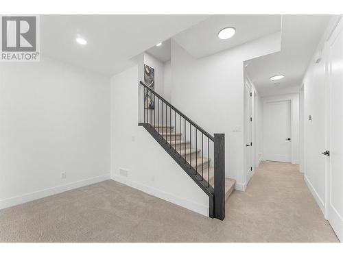 1528 Cabernet Way Lot# Lot 31, West Kelowna, BC - Indoor Photo Showing Other Room