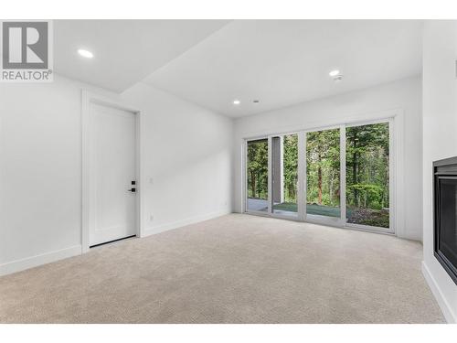 1528 Cabernet Way Lot# Lot 31, West Kelowna, BC - Indoor Photo Showing Other Room