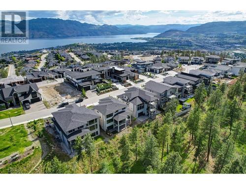 1528 Cabernet Way Lot# Lot 31, West Kelowna, BC - Outdoor With View
