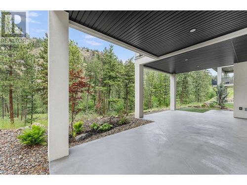1528 Cabernet Way Lot# Lot 31, West Kelowna, BC - Outdoor With Exterior