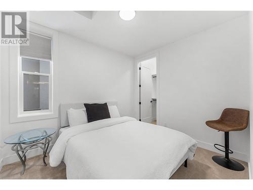 1528 Cabernet Way Lot# Lot 31, West Kelowna, BC - Indoor Photo Showing Bedroom