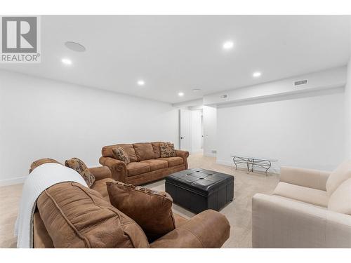 1528 Cabernet Way Lot# Lot 31, West Kelowna, BC - Indoor