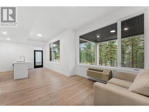 1528 Cabernet Way Lot# Lot 31, West Kelowna, BC - Indoor