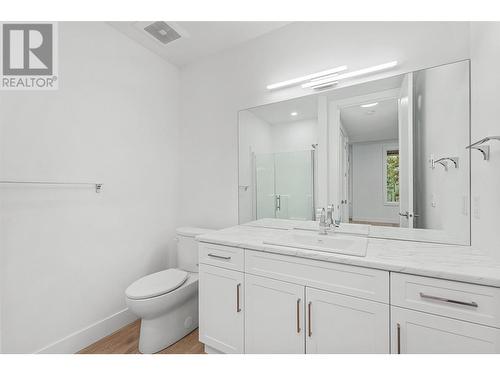 1528 Cabernet Way Lot# Lot 31, West Kelowna, BC - Indoor Photo Showing Bathroom