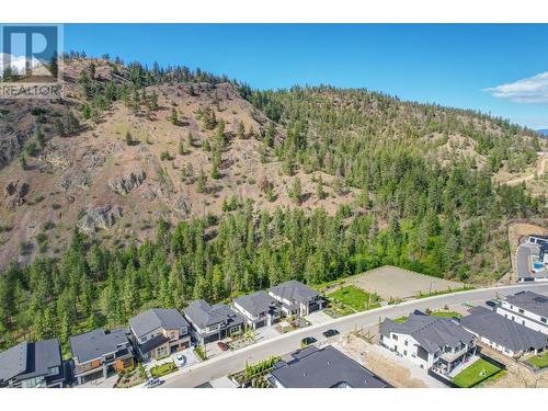 1528 Cabernet Way Lot# Lot 31, West Kelowna, BC - Outdoor With View