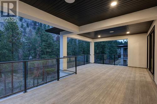 1528 Cabernet Way Lot# Lot 31, West Kelowna, BC - Outdoor With Exterior