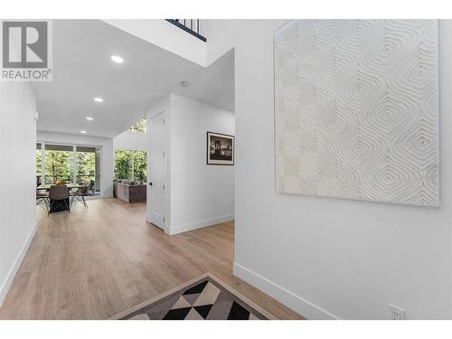 1528 Cabernet Way Lot# Lot 31, West Kelowna, BC - Indoor Photo Showing Other Room