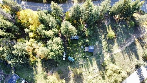 1341 Highway 31A, New Denver, BC 