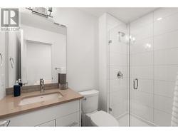 Basement Bathroom - 3PC - Similar Too - 