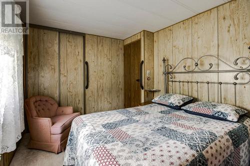 58 - 5263 Elliott Side Road, Tay, ON - Indoor Photo Showing Bedroom