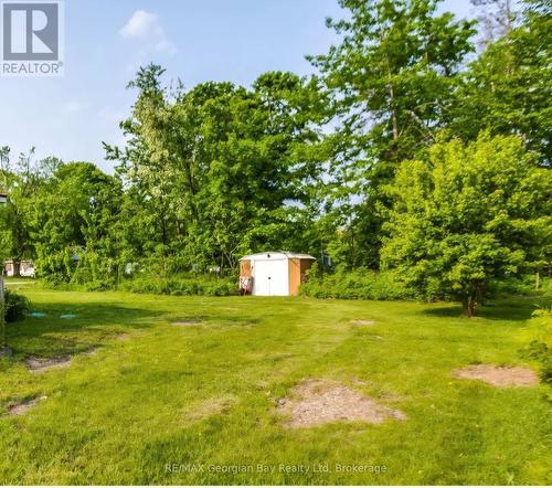 58 - 5263 Elliott Side Road, Tay, ON - Outdoor