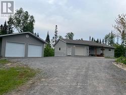 801 SAND HILL ROAD  South River, ON P0A 1Z0