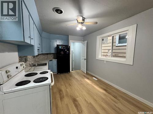 1157 Cameron Street, Regina, SK - Indoor Photo Showing Other Room