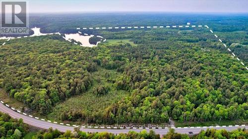 53 Birdwood Lane, Mcdougall, ON - Outdoor With View