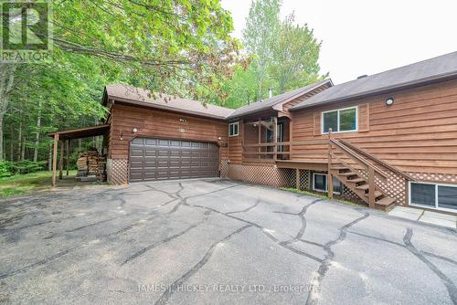 11 Banting Drive, Deep River, ON - Outdoor With Exterior